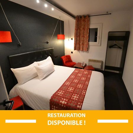 Best Hotel - Montsoult La Croix Verte Baillet-en-France Exterior foto